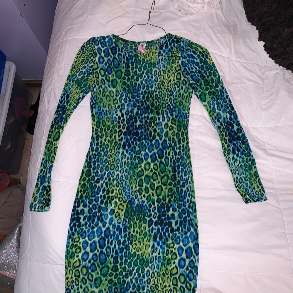 Dress